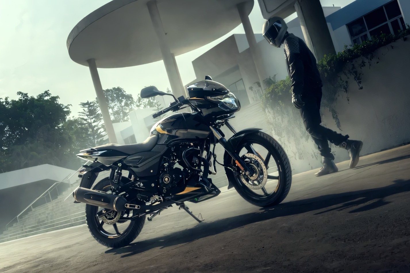 2026 Bajaj Pulsar 180
