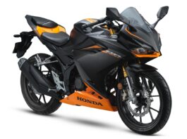 2026 Honda CBR150R