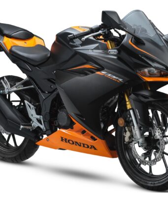 2026 Honda CBR150R