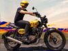 2026 Yezdi Scrambler Launched