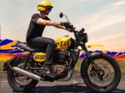 2026 Yezdi Scrambler Launched