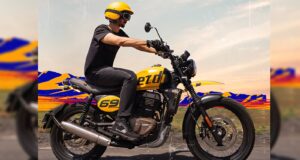 2026 Yezdi Scrambler Launched