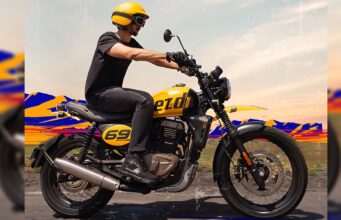 2026 Yezdi Scrambler Launched