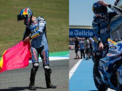Alex Marquez Rules MotoGP Jerez 2026