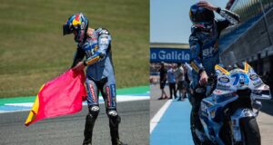 Alex Marquez Rules MotoGP Jerez 2026