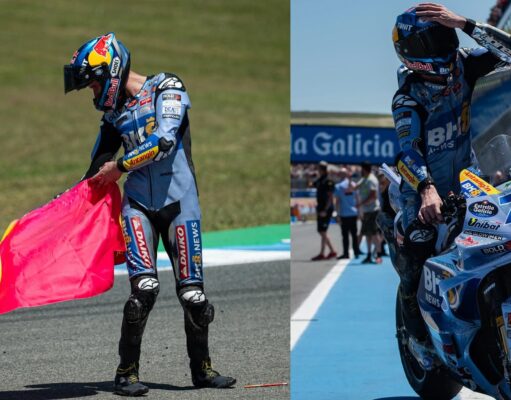 Alex Marquez Rules MotoGP Jerez 2026