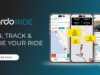 All-New Cardo Ride App