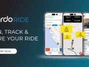 All-New Cardo Ride App