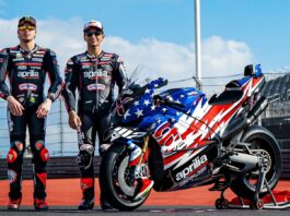 Aprilia X 250TH Sold Out - Limited Edition Carbon-Brake Beauty Hits Record Success