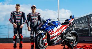 Aprilia X 250TH Sold Out - Limited Edition Carbon-Brake Beauty Hits Record Success