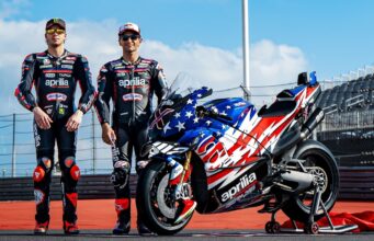 Aprilia X 250TH Sold Out - Limited Edition Carbon-Brake Beauty Hits Record Success