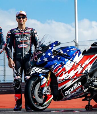 Aprilia X 250TH Sold Out - Limited Edition Carbon-Brake Beauty Hits Record Success