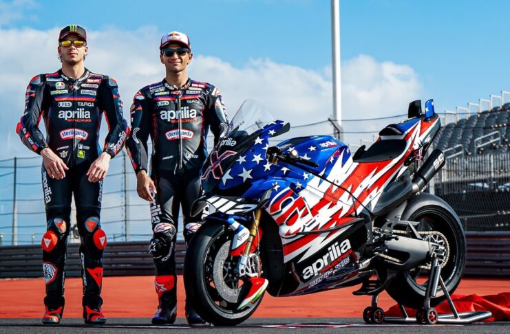 Aprilia X 250TH Sold Out - Limited Edition Carbon-Brake Beauty Hits Record Success