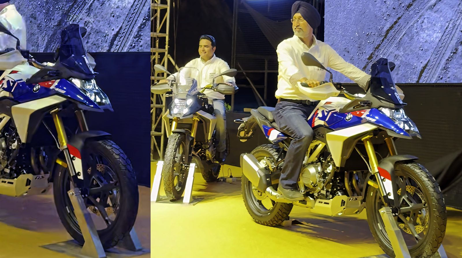 BMW F 450 GS launched in India - Prices start from Rs 4.7 lakh