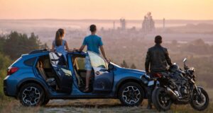 Bike vs Car Rentals in Bangalore - What Most Travellers Prefer Today