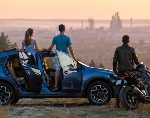 Bike vs Car Rentals in Bangalore - What Most Travellers Prefer Today