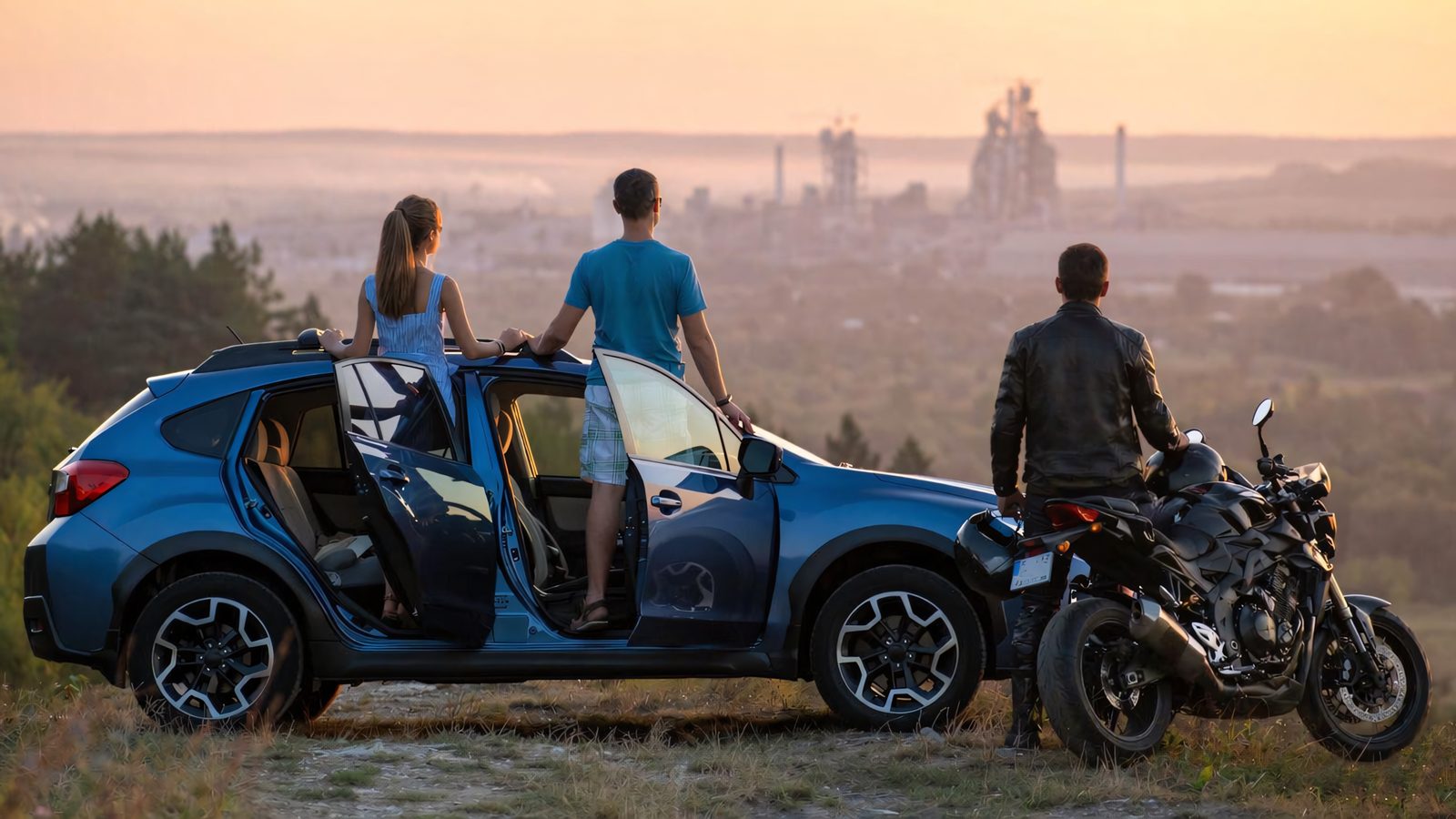 Bike vs Car Rentals in Bangalore - What Most Travellers Prefer Today