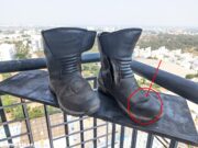 CRAMSTER FLUX Boots Review