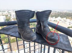 CRAMSTER FLUX Boots Review