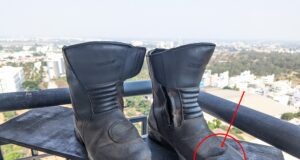 CRAMSTER FLUX Boots Review