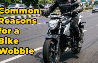 Common Reasons for a Bike Wobble