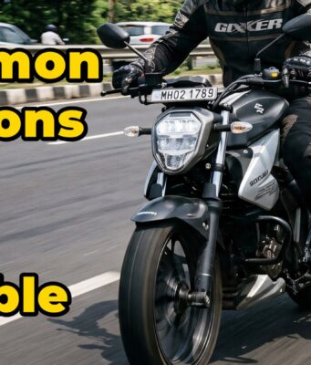 Common Reasons for a Bike Wobble