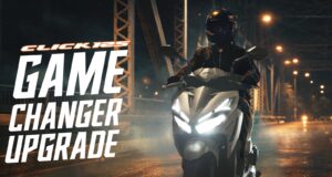 Honda Click 125 launching in India