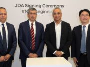 Hyundai and TVS Team Up for Electric Three-Wheeler