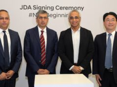 Hyundai and TVS Team Up for Electric Three-Wheeler