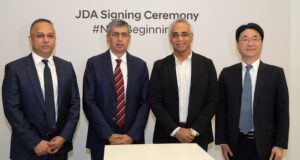 Hyundai and TVS Team Up for Electric Three-Wheeler