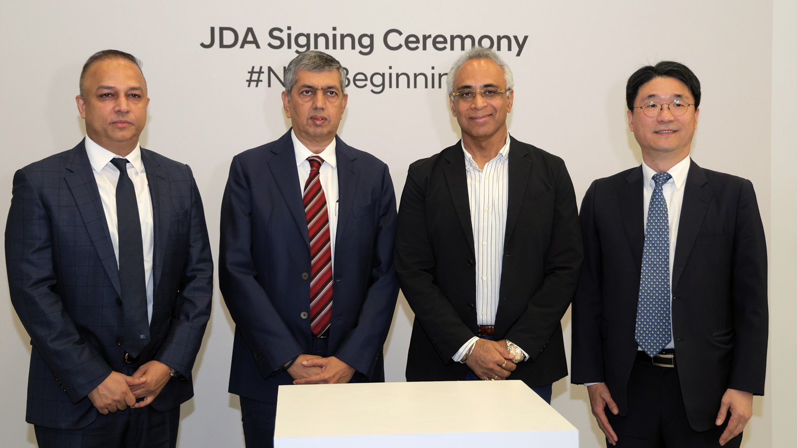 Hyundai and TVS Team Up for Electric Three-Wheeler