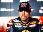 Maverick Vinales Out of Jerez MotoGP round