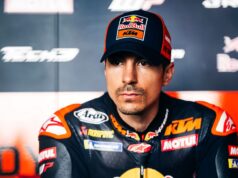 Maverick Vinales Out of Jerez MotoGP round