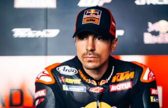 Maverick Vinales Out of Jerez MotoGP round