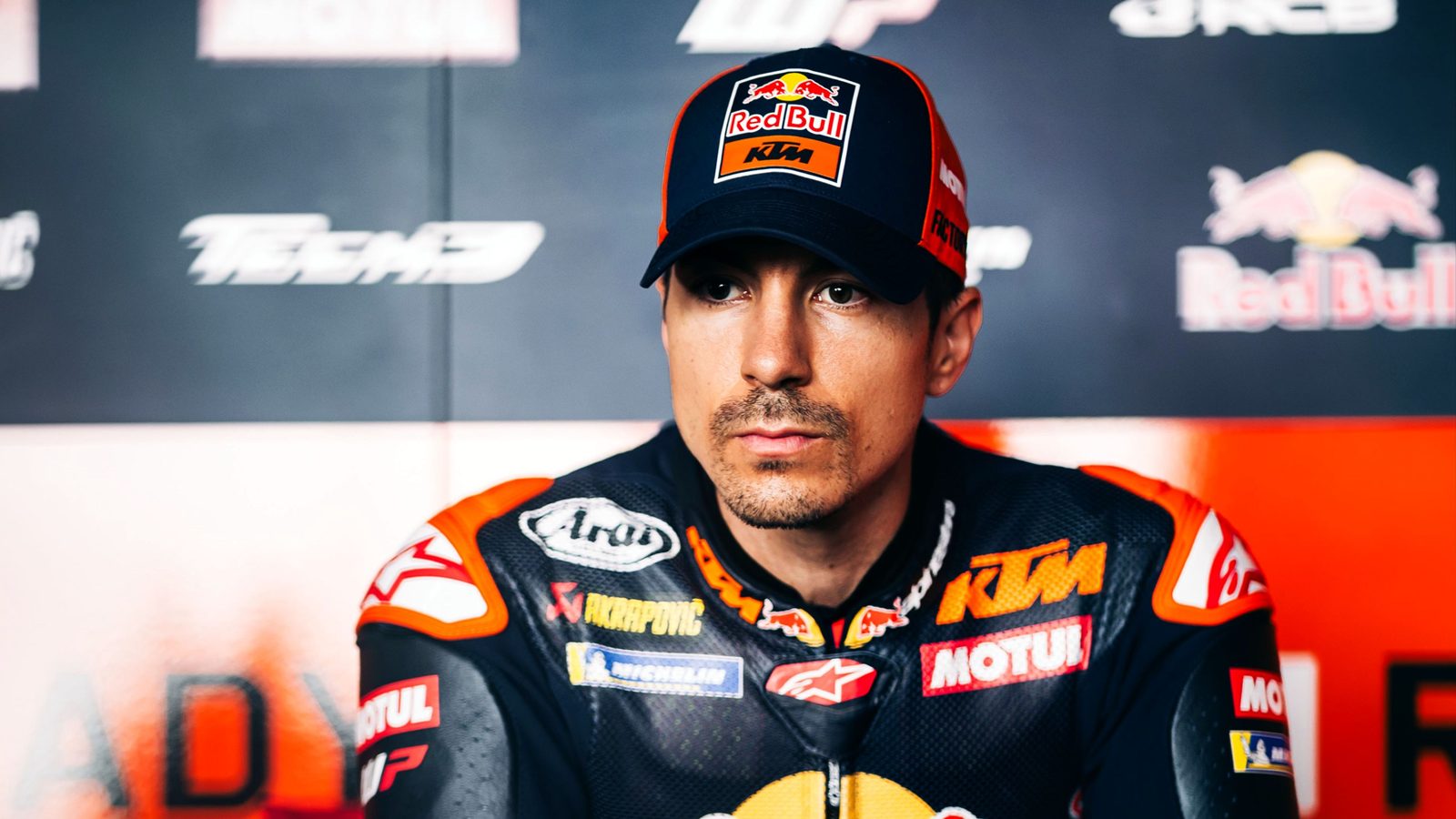 Maverick Vinales Out of Jerez MotoGP round Maverick Vinales Out of Jerez MotoGP round