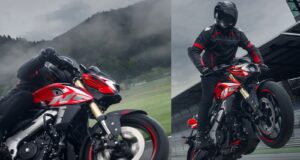 New Bajaj Pulsar NS350Z Price out - no huge difference