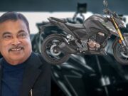 Nitin Gadkari pushing for E85 and E100 Ethanol Blended Petrol