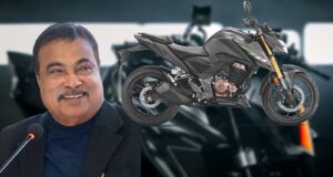 Nitin Gadkari pushing for E85 and E100 Ethanol Blended Petrol