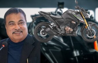 Nitin Gadkari pushing for E85 and E100 Ethanol Blended Petrol