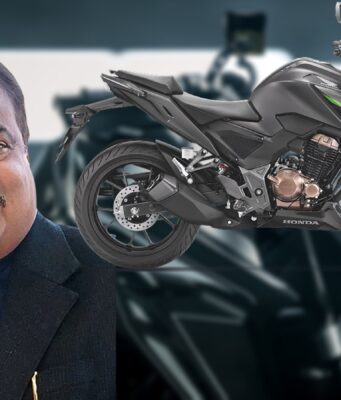 Nitin Gadkari pushing for E85 and E100 Ethanol Blended Petrol