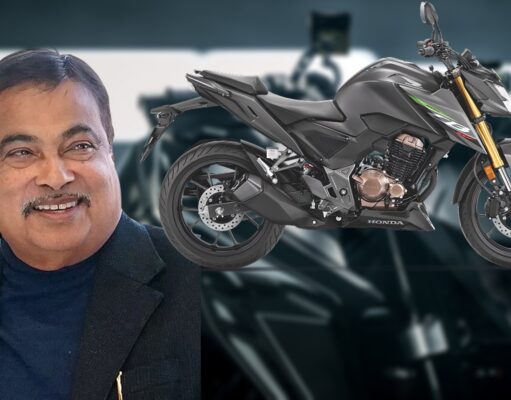 Nitin Gadkari pushing for E85 and E100 Ethanol Blended Petrol