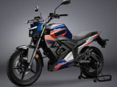 Oben Electric Rorr EVO Launched