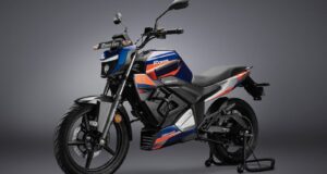 Oben Electric Rorr EVO Launched