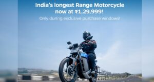 Ola Electric Roadster 9.1 Gets a 60,000 Cut as Bharat Cell Production Soars