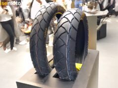 Reise tourRad Adventure Touring Tyres Launched