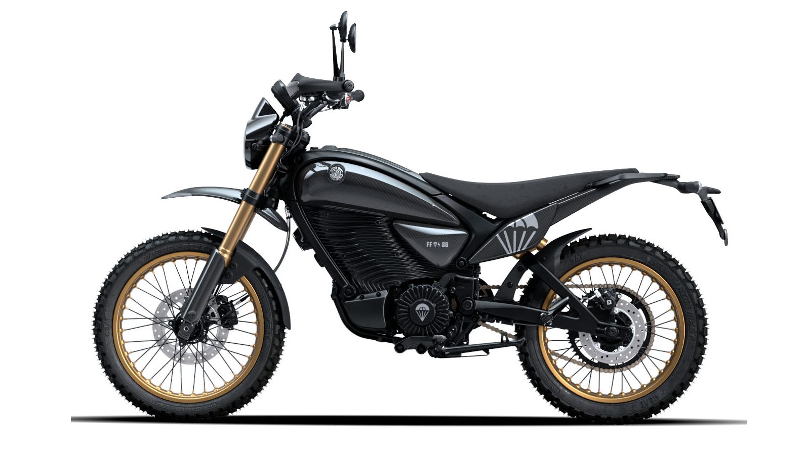 Royal Enfield Flying Flea S6