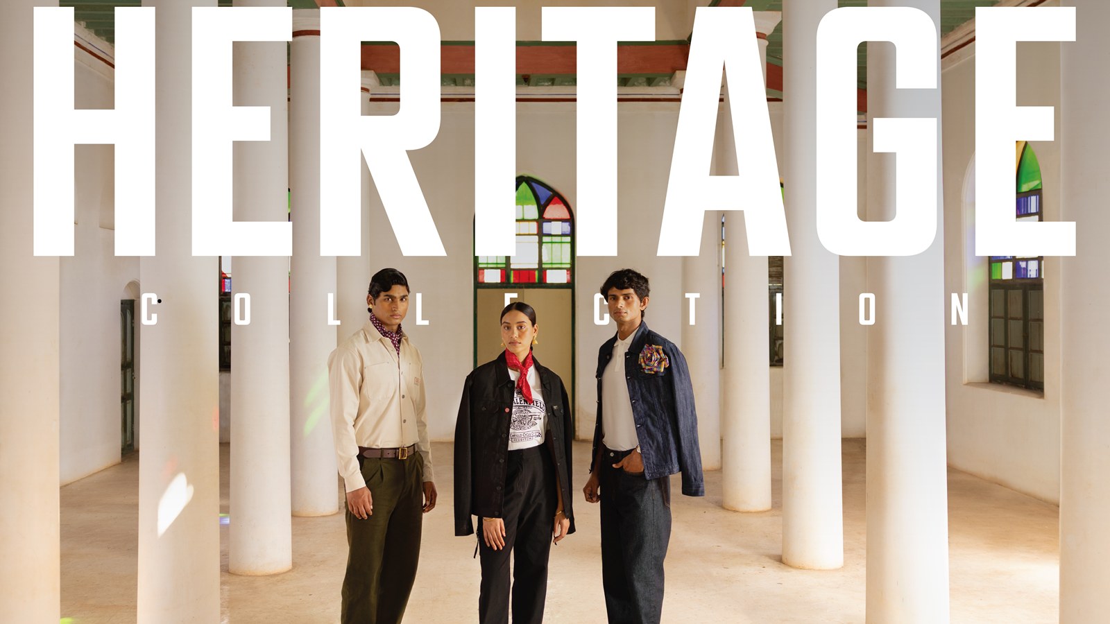 Royal Enfield Heritage Collection