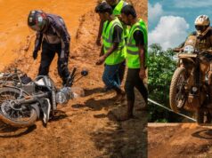 Royal Enfield Himalayan Base Camp Registrations begin soon