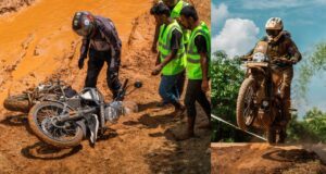 Royal Enfield Himalayan Base Camp Registrations begin soon