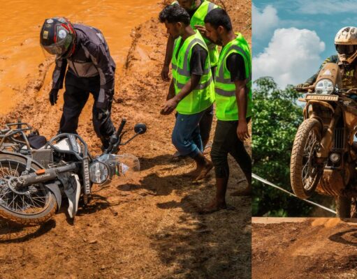 Royal Enfield Himalayan Base Camp Registrations begin soon